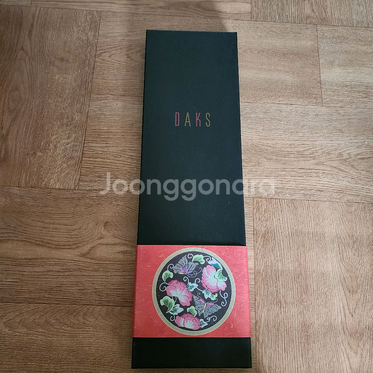 닥스 넥타이 DJG1ACF1002--2