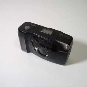 리코 FF-9D 필름카메라 38mm