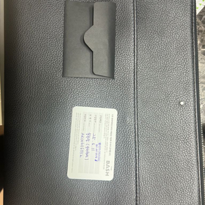 몽블랑 클러치백 세제품팝니다