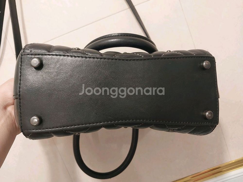 코치 정품 여성 가방--8