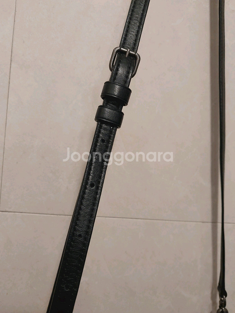 코치 정품 여성 가방--9