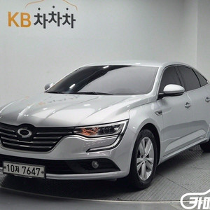 [르노코리아(삼성)]SM6 LPG 2.0 LPe SE