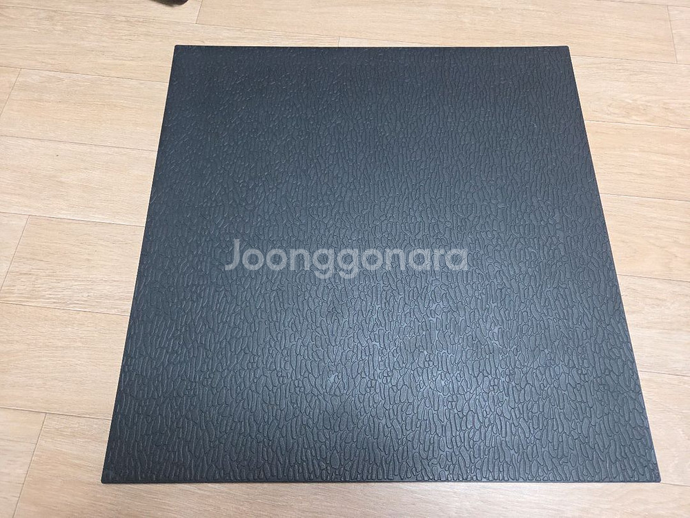 몬스터 블럭 50*50*12.5 20장 팝니다--1