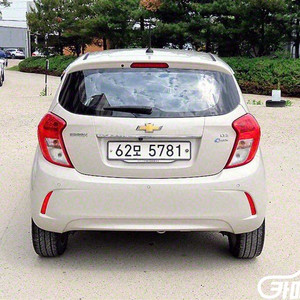 [쉐보레]더 넥스트 스파크 LTZ M/T (5인승) #