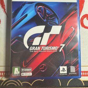 PS5 그란투리스모7