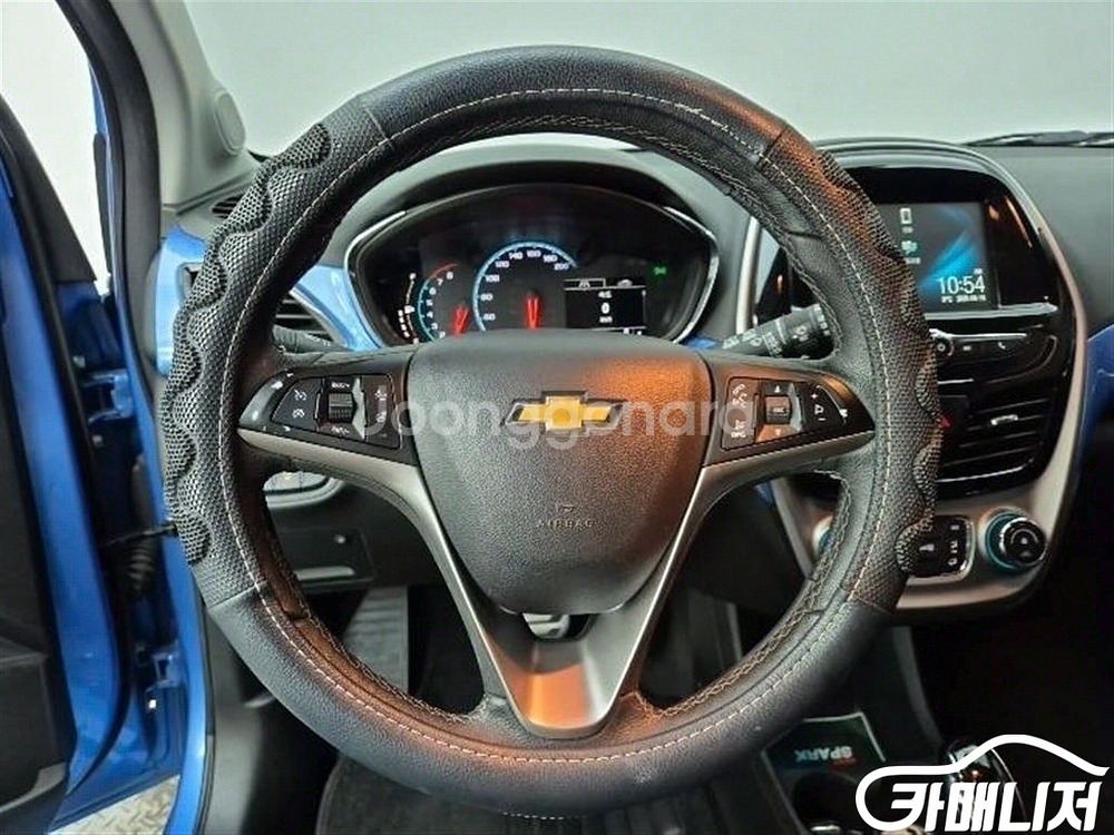 [쉐보레]더 넥스트 스파크 LTZ #최저가도전--7
