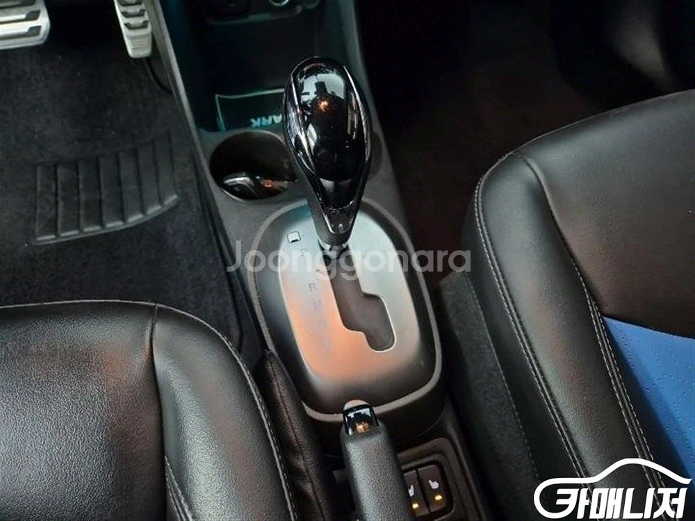 [쉐보레]더 넥스트 스파크 LTZ #최저가도전--1