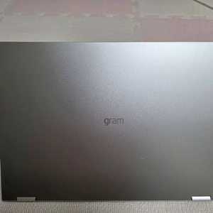 LG그램 360