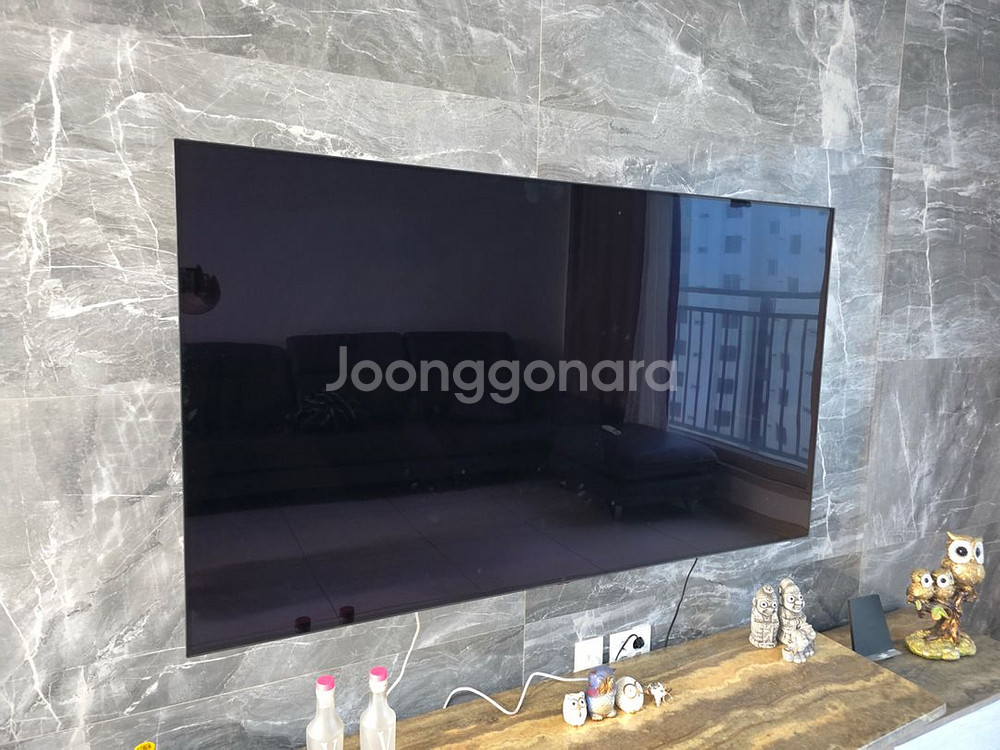 LG TV OLED65BXFNA--3