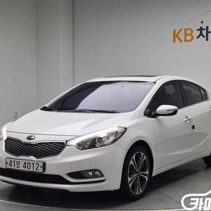 [기아]K3 1.6 GDI 트렌디 (5인승) #최저가도