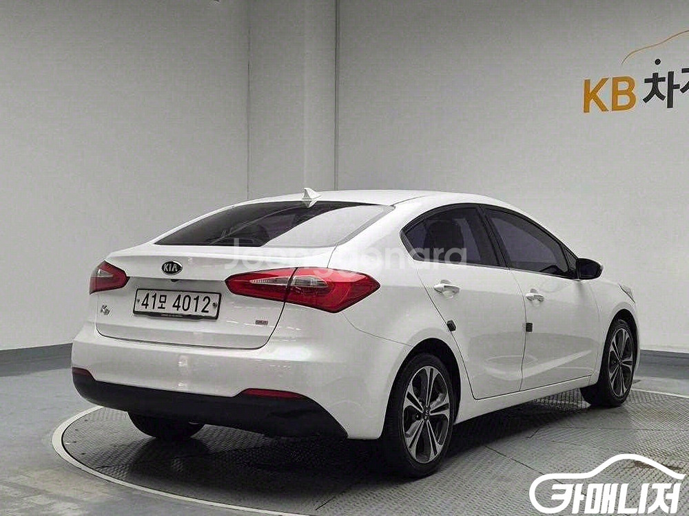 [기아]K3 1.6 GDI 트렌디 (5인승) #최저가도--7