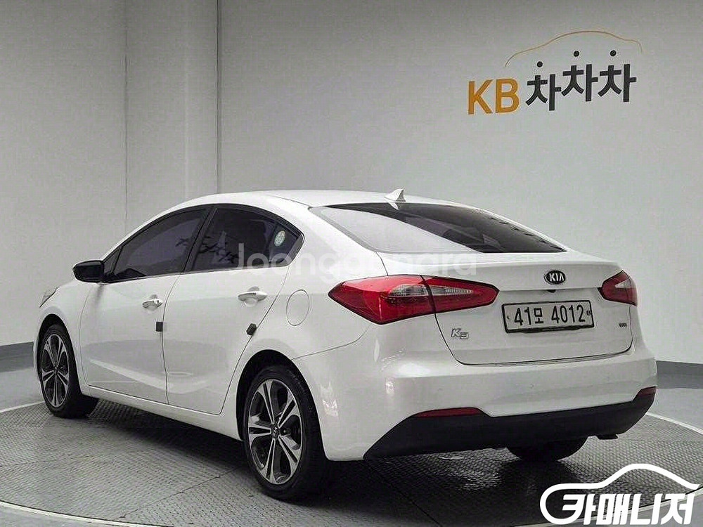 [기아]K3 1.6 GDI 트렌디 (5인승) #최저가도--3