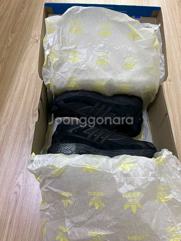 아디다스id8307 290사이즈--3