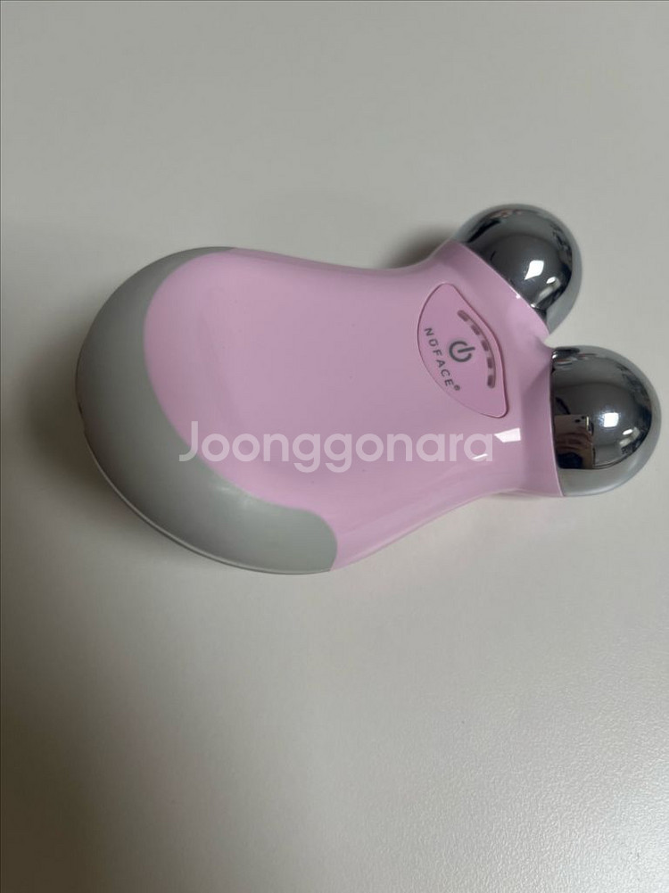 누페이스 트리니티 미니 판매해요--0