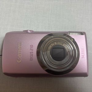 캐논 익서스 210