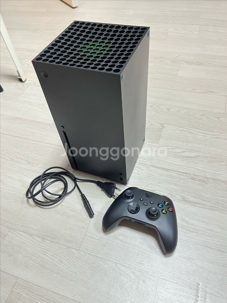 Xbox Series X 엑스박스--1
