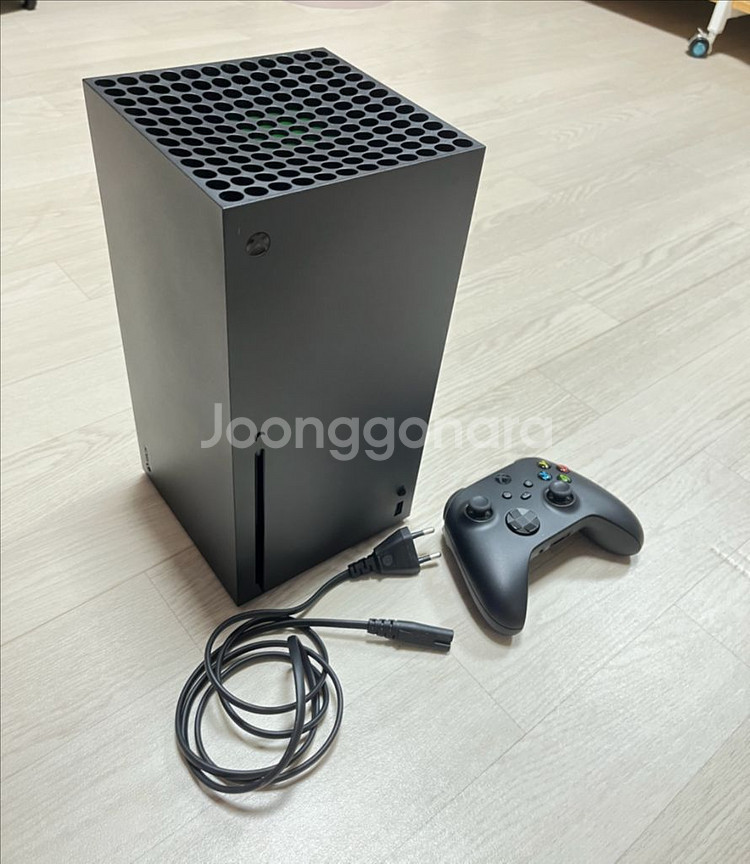 Xbox Series X 엑스박스--2