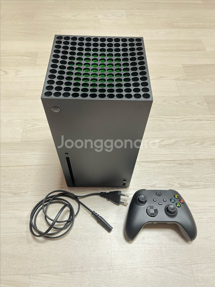 Xbox Series X 엑스박스--0