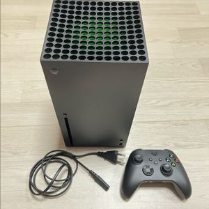 Xbox Series X 엑스박스