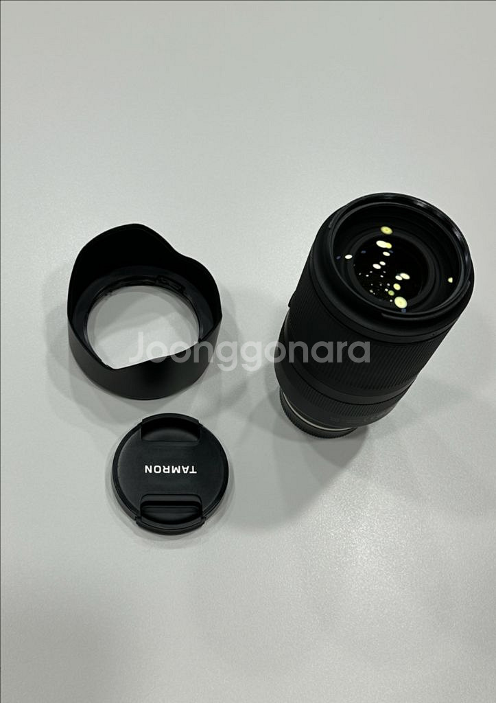 탐론 70-180mm f/2.8 판매합니다 (신품급)--0