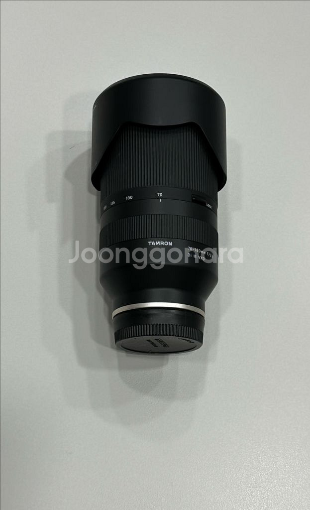 탐론 70-180mm f/2.8 판매합니다 (신품급)--4
