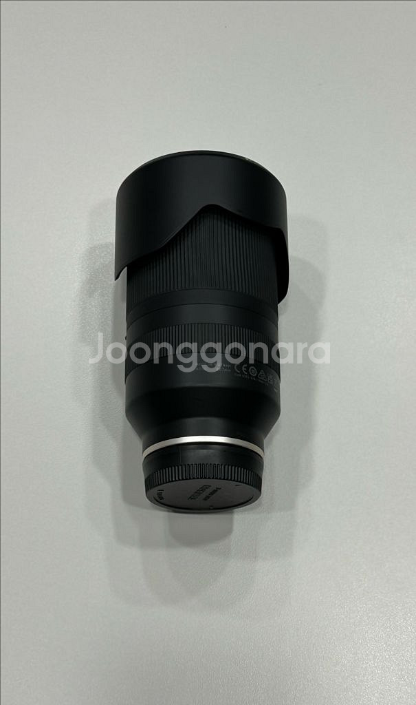 탐론 70-180mm f/2.8 판매합니다 (신품급)--5