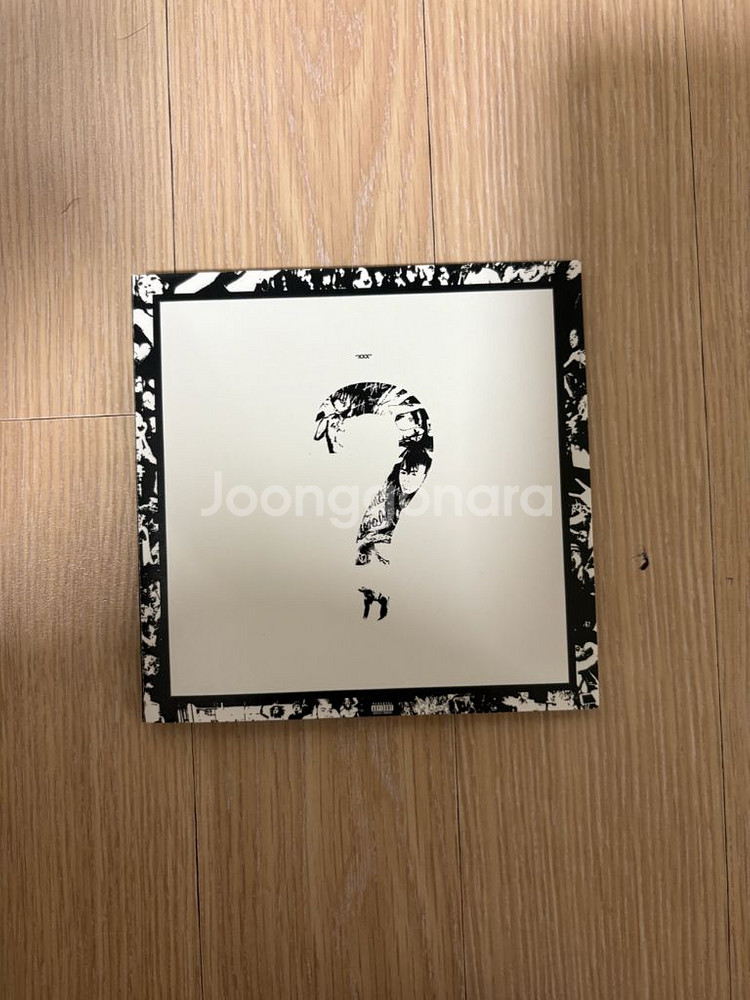 텐타시온 앨범 ?--0