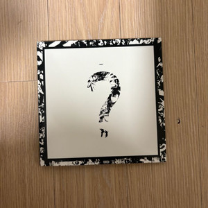 텐타시온 앨범 ?