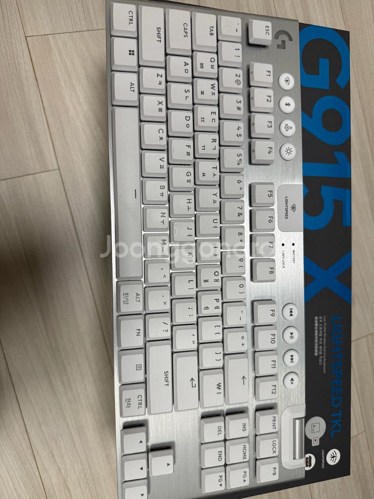 g915x tkl 택타일 판매--0