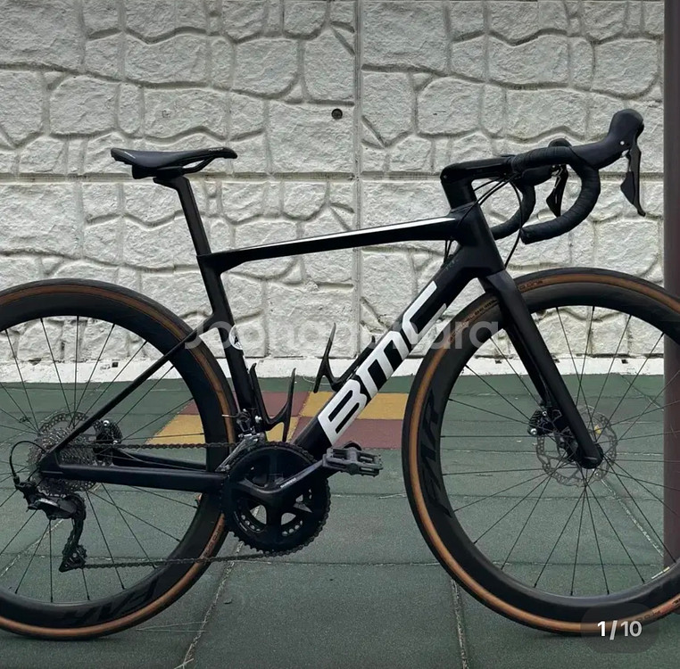 BMC 팀머신 SLR7 업글 무하자급 로드 자전거 급처--0