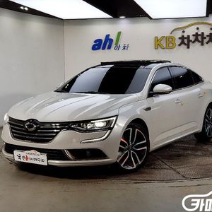 [르노코리아(삼성)]SM6 가솔린 2.0 GDe RE