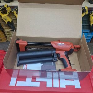 힐티게미칼앙카건 디스펜서 HDE 500-22 뉴런디스펜