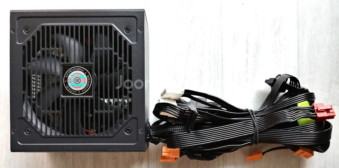 마이크로닉스 Classic II 500W(택포)--0