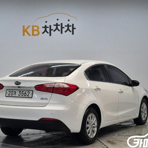 [기아]K3 1.6 VGT 럭셔리 (5인승) #최저가도