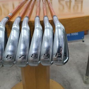 브릿지스톤 J15CB 아이언세트(6아이언)