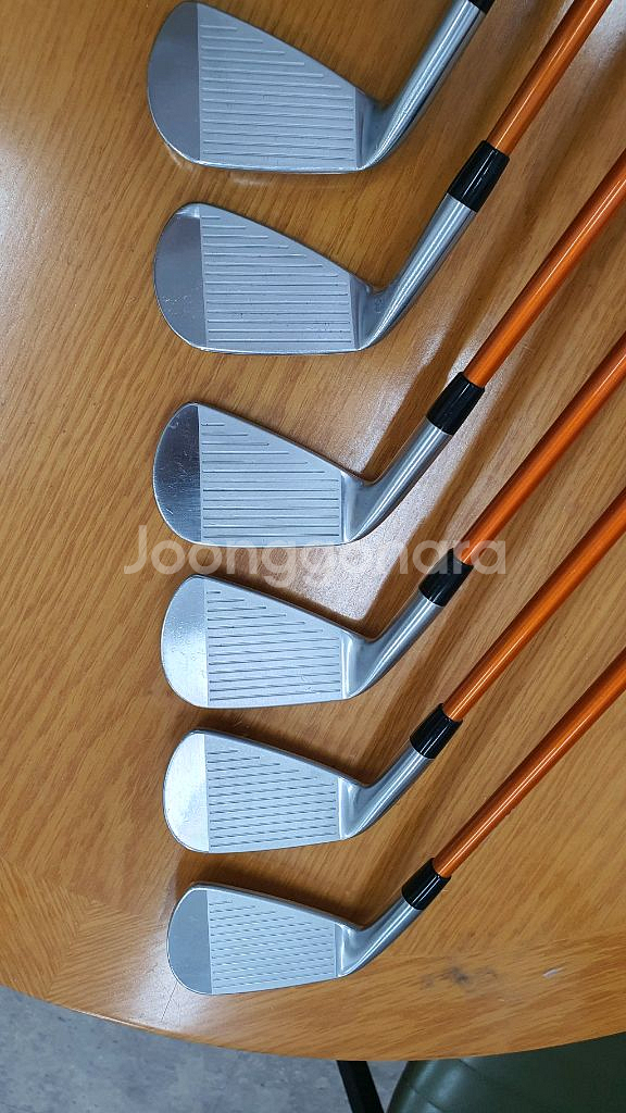 브릿지스톤 J15CB 아이언세트(6아이언)--2