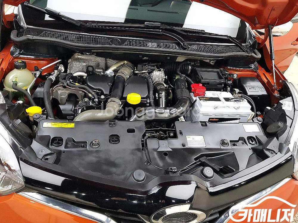 [르노코리아(삼성)]QM3 디젤 1.5 RE #최저가도--2