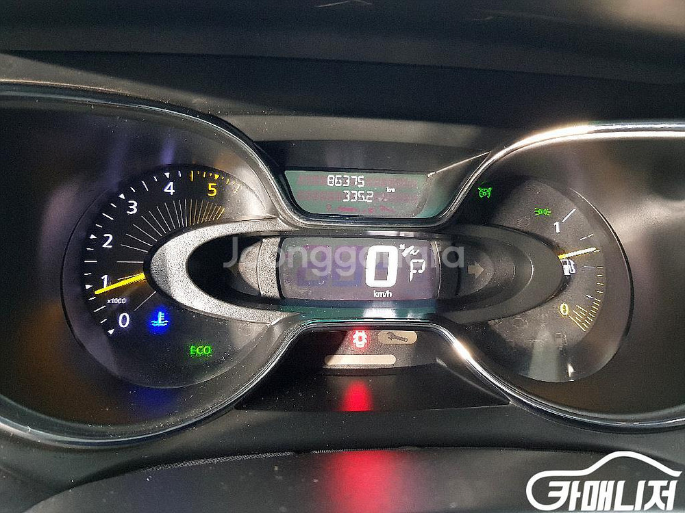 [르노코리아(삼성)]QM3 디젤 1.5 RE #최저가도--7