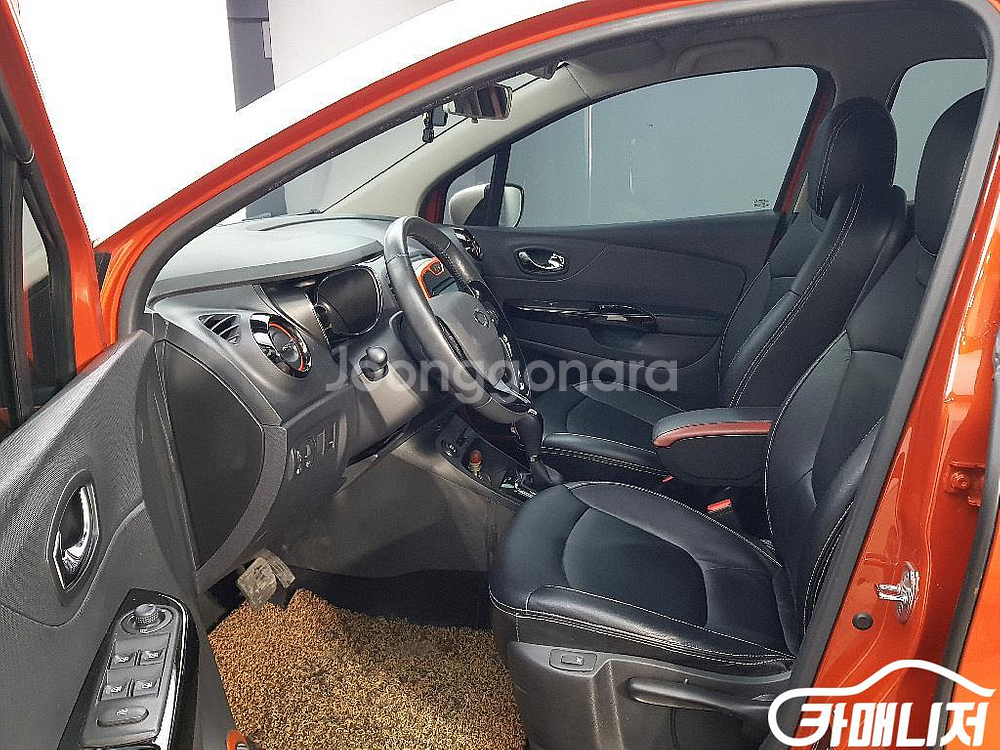 [르노코리아(삼성)]QM3 디젤 1.5 RE #최저가도--9