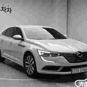 [르노코리아(삼성)]SM6 가솔린 2.0 GDe RE
