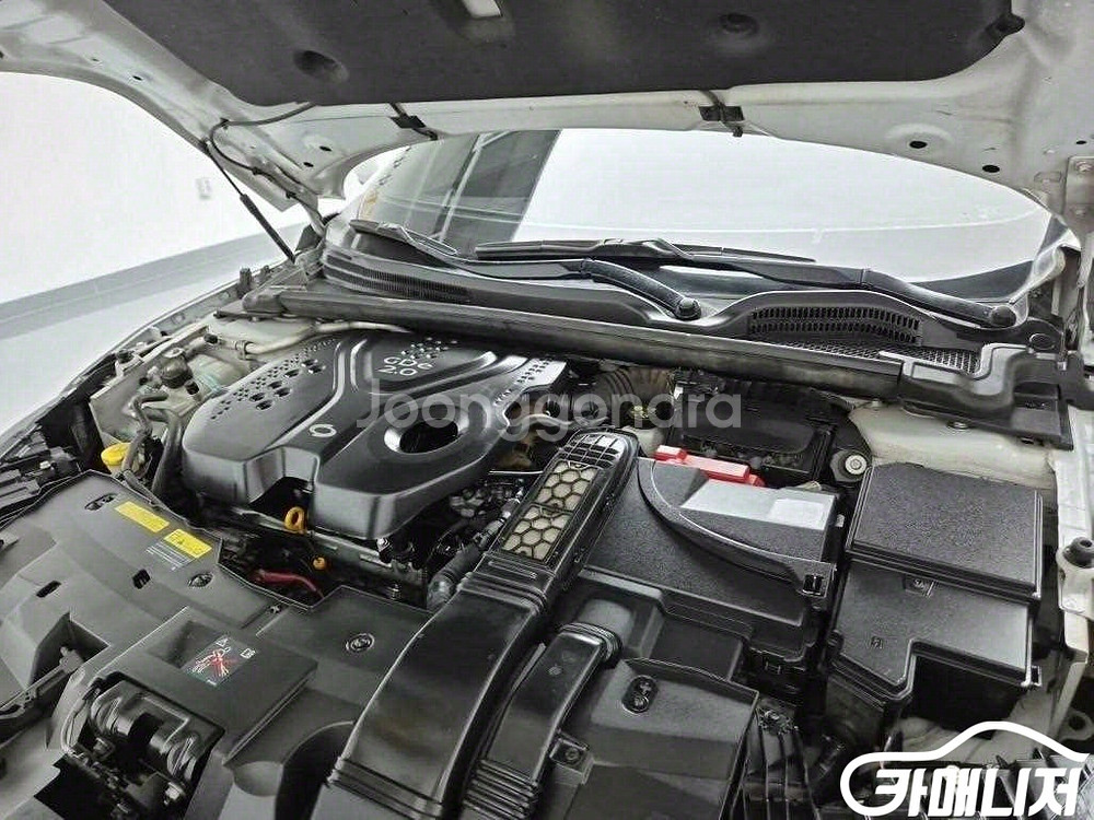 [르노코리아(삼성)]SM6 가솔린 2.0 GDe RE--3