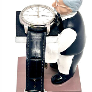 TISSOT 티쏘 젠틀맨 오토매틱 시계 T065430A