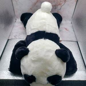 짱오락실 라잉팬더 인형