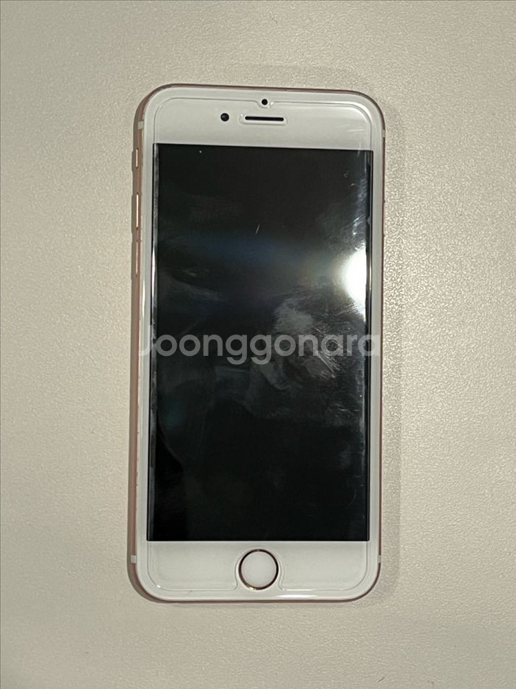 아이폰 6s 64gb--6