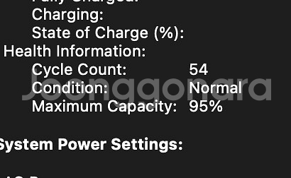 맥북프로 14인치 M1max 64/2tb--3