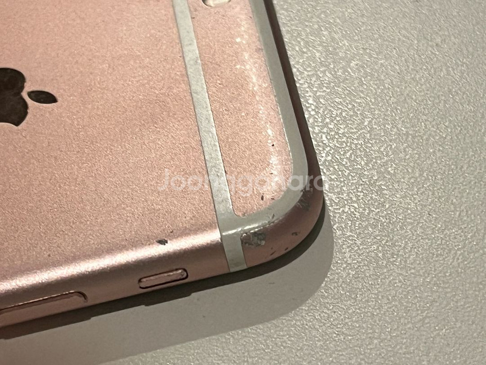 아이폰 6s 64gb--7