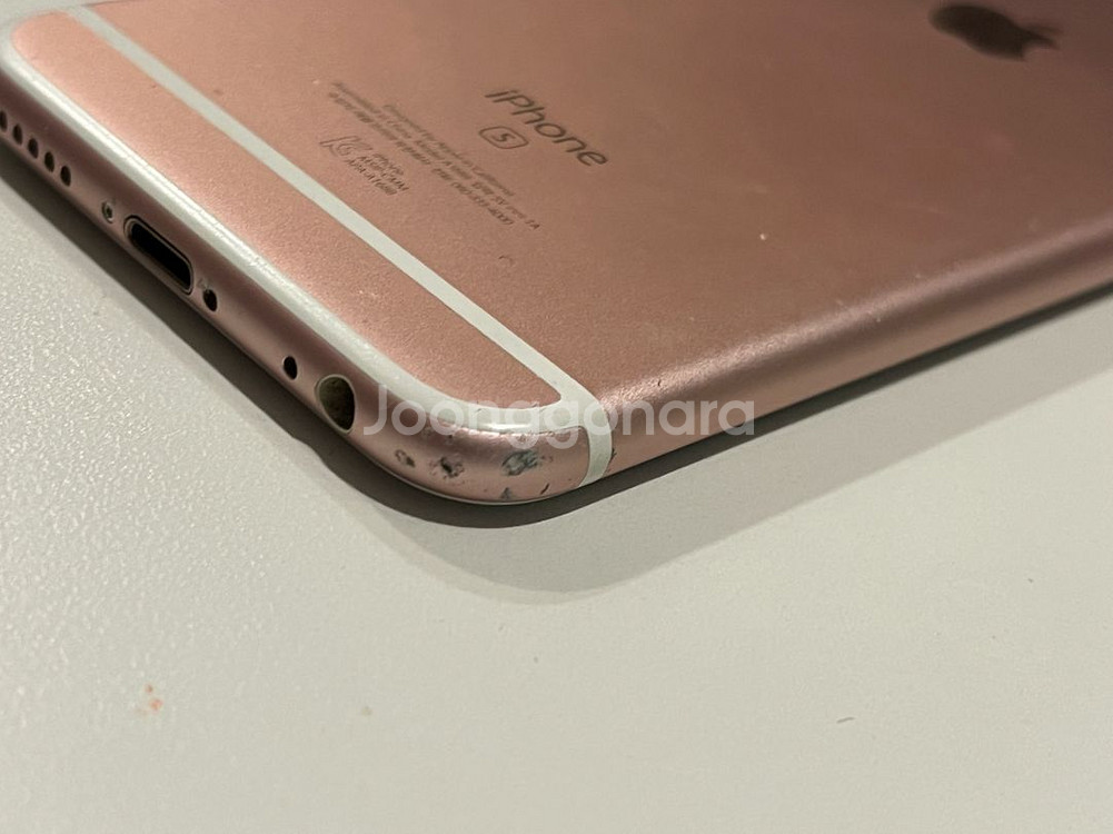 아이폰 6s 64gb--8