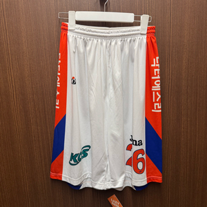 KBL 전자랜드 농구 유니폼 반바지