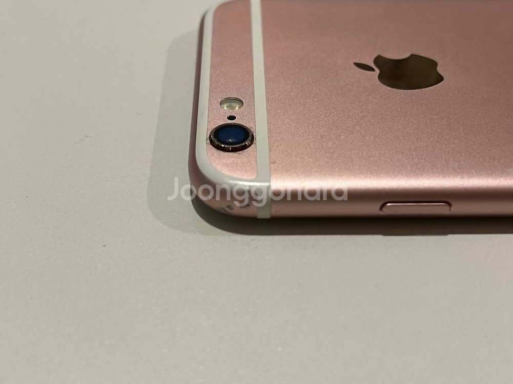 아이폰 6s 64gb--3