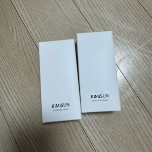 뷰티지아나 선크림(기미선)
